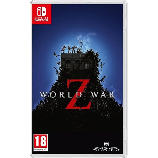 Amazon.com: Zombie Army 4: Dead War (Nintendo Switch) : Video Games